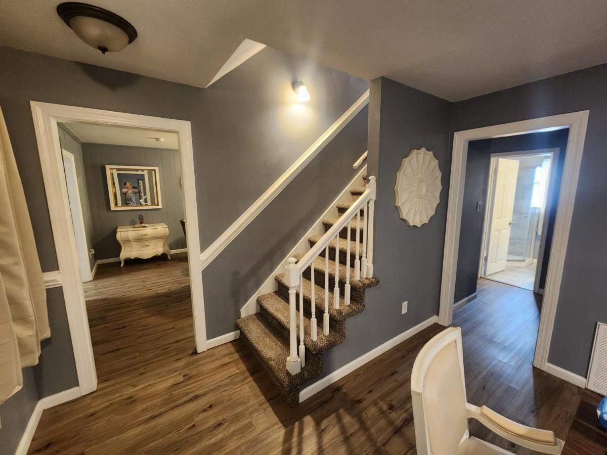 Super Large East Memphis 23 Beds Villa Exterior photo